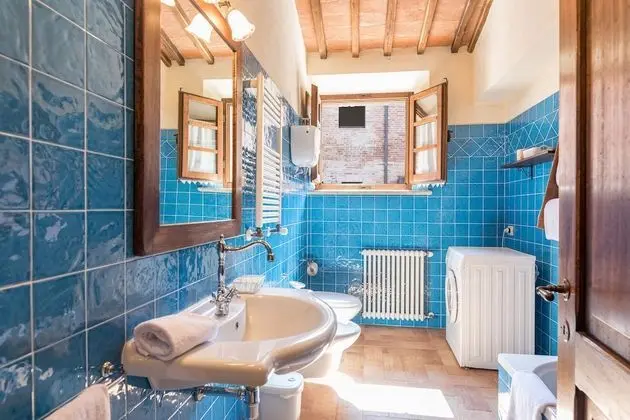 Apart Daire, 2 Yatak Odası, Ek Bina (Fornaio)