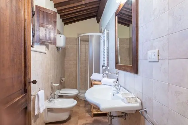 Apart Daire, 2 Yatak Odası, Ek Bina (Fornaio)