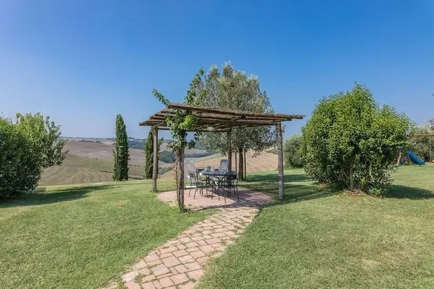 Apart Daire, 2 Yatak Odası, Ek Bina (Fornaio)