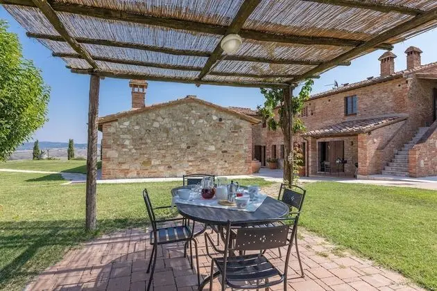 Apart Daire, 2 Yatak Odası, Ek Bina (Fornaio)