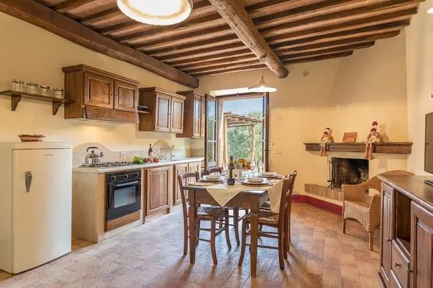 Apart Daire, 2 Yatak Odası (Fabbro)