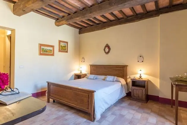 Apart Daire, 2 Yatak Odası (Fabbro)