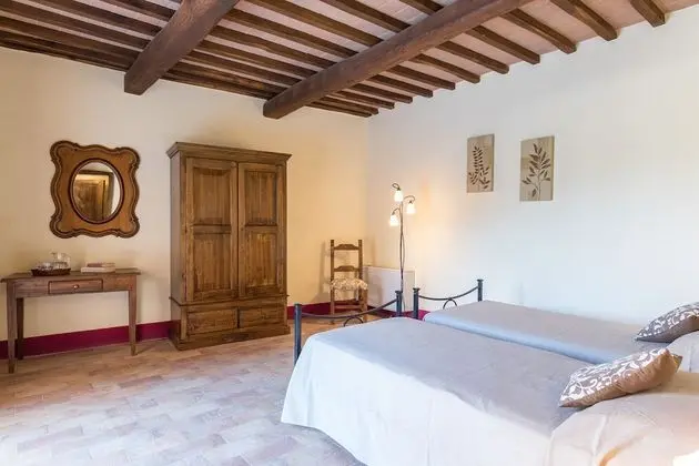 Apart Daire, 2 Yatak Odası (Fabbro)