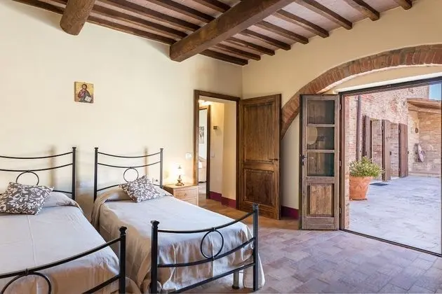 Apart Daire, 2 Yatak Odası (Fabbro)