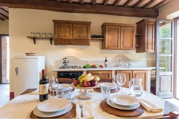 Apart Daire, 2 Yatak Odası (Fabbro)