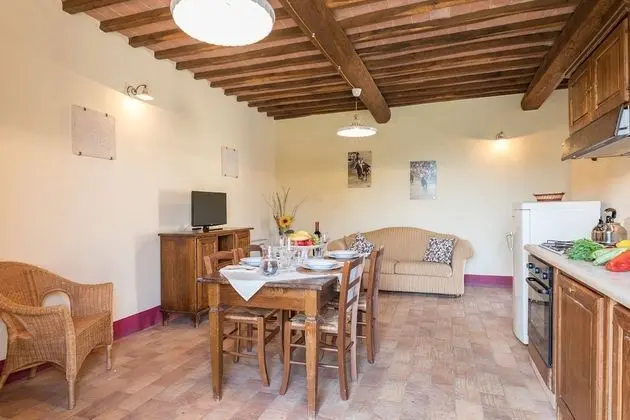 Apart Daire, 2 Yatak Odası (Fabbro)