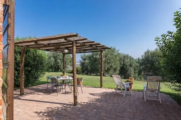 Apart Daire, 2 Yatak Odası (Fabbro)