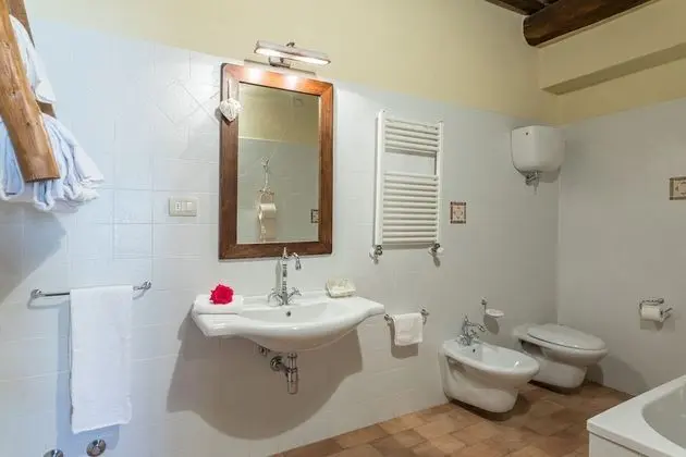 Apart Daire, 2 Yatak Odası (Fabbro)