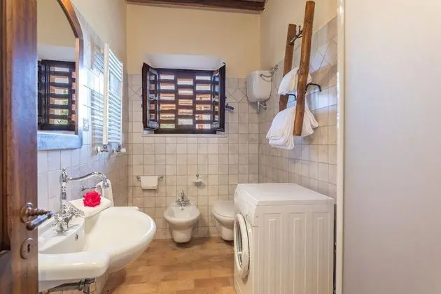 Apart Daire, 2 Yatak Odası (Fabbro)