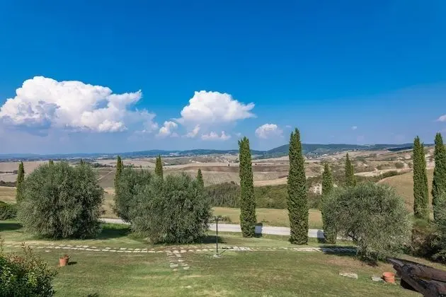 Apart Daire, 2 Yatak Odası (Fabbro)