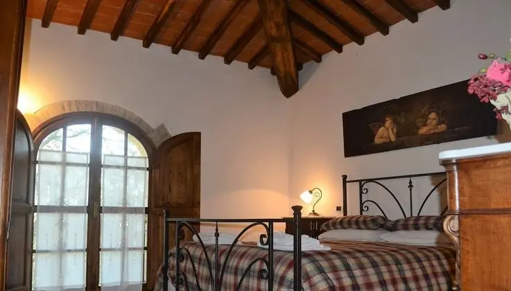 Tek Büyük Yataklı Oda, Ortak Banyo