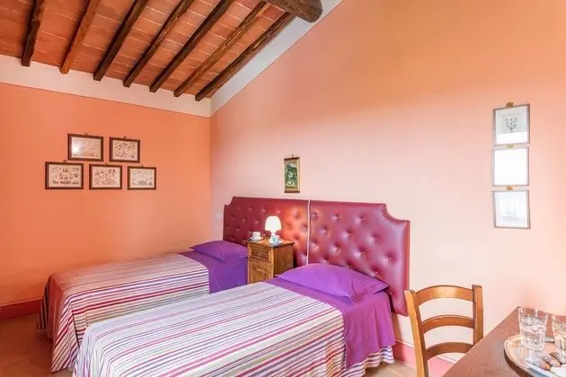 Apart Daire, 2 Yatak Odası (Arancio)