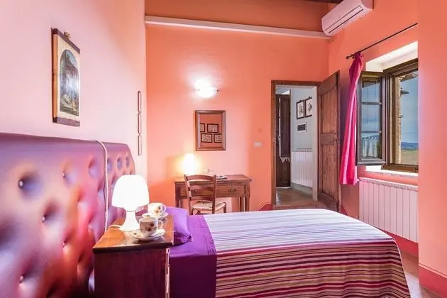 Apart Daire, 2 Yatak Odası (Arancio)