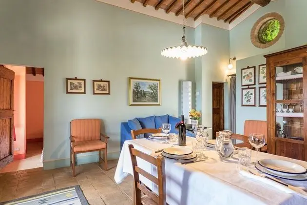 Apart Daire, 2 Yatak Odası (Arancio)