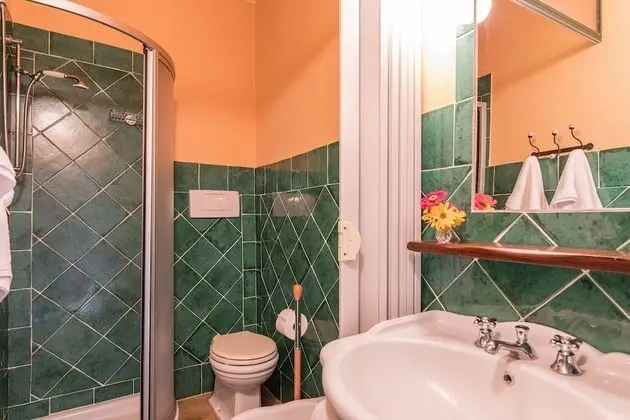 Apart Daire, 2 Yatak Odası (Arancio)