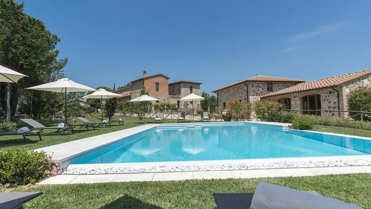 Villa, Engellilere Uygun