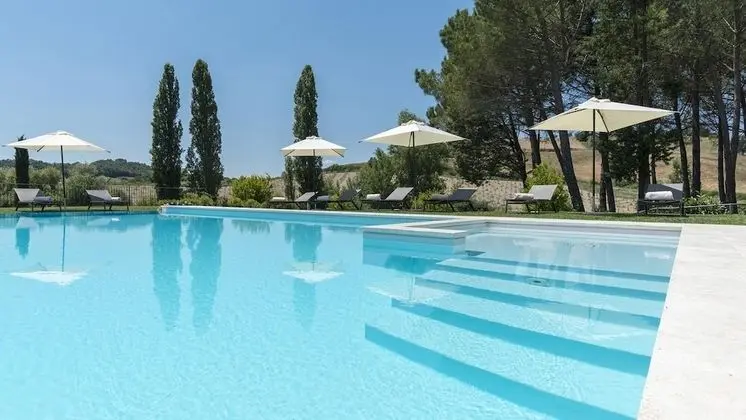 Villa, Engellilere Uygun