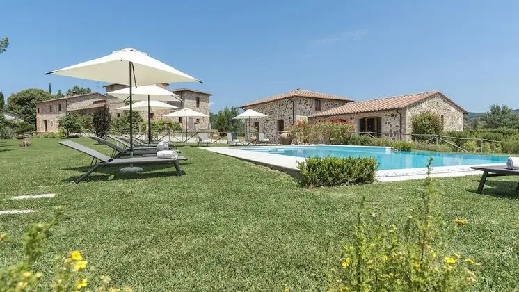 Villa, Engellilere Uygun