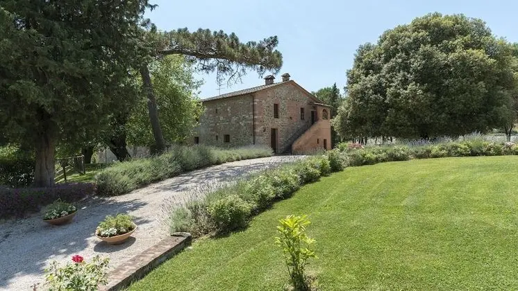 Villa, Engellilere Uygun