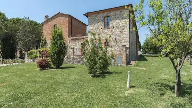 Villa, Engellilere Uygun