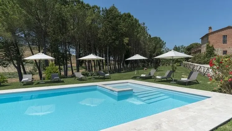 Villa, Engellilere Uygun