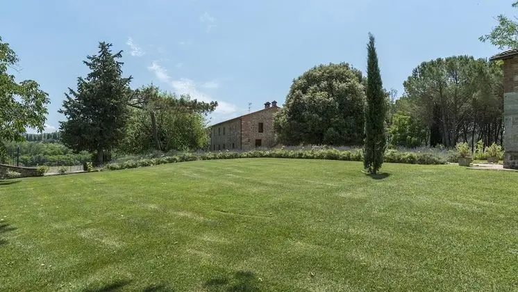 Villa, Engellilere Uygun