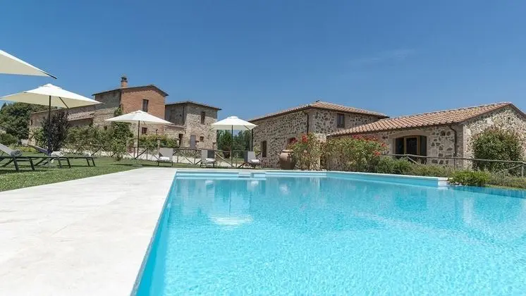 Villa, Engellilere Uygun