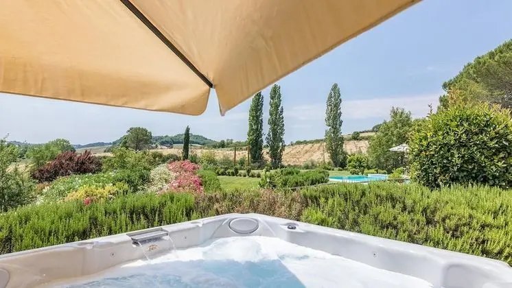 Villa, Engellilere Uygun