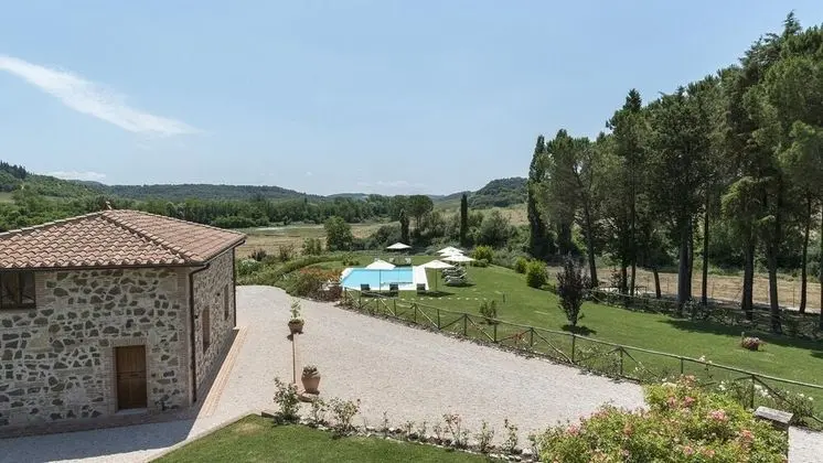 Villa, Engellilere Uygun