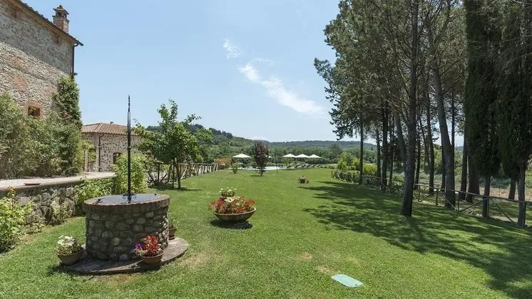 Villa, Engellilere Uygun