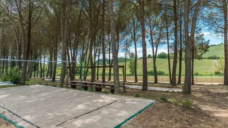 Villa, Engellilere Uygun