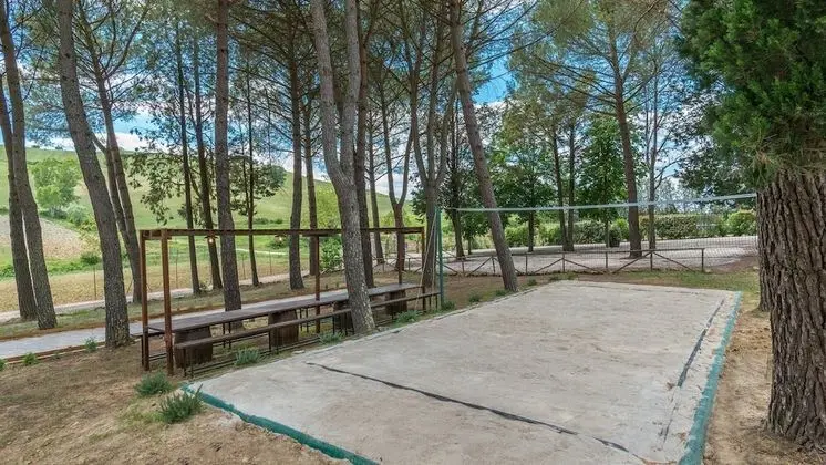 Villa, Engellilere Uygun