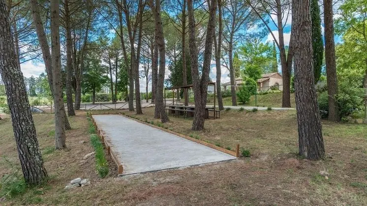 Villa, Engellilere Uygun