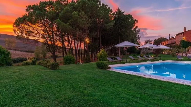 Villa, Engellilere Uygun