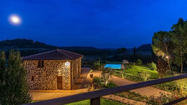 Villa, Engellilere Uygun