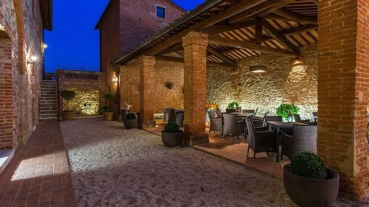 Villa, Engellilere Uygun