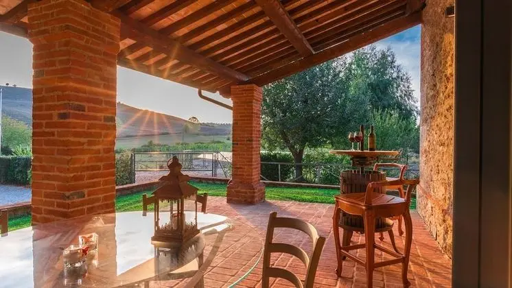 Villa, Engellilere Uygun