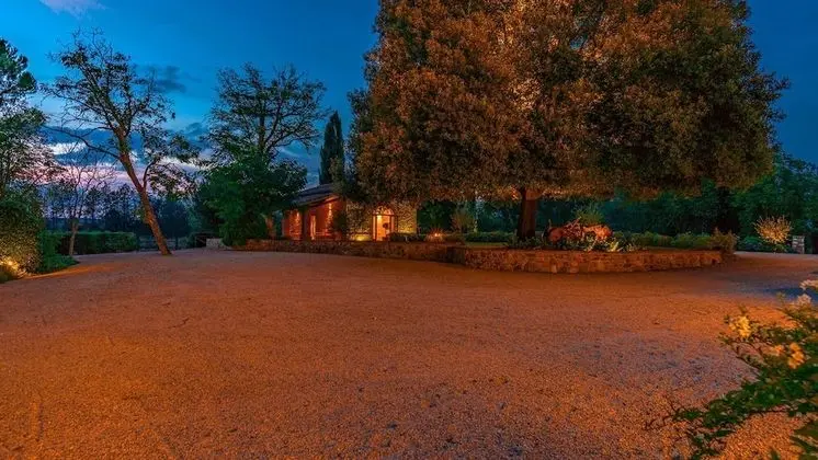 Villa, Engellilere Uygun