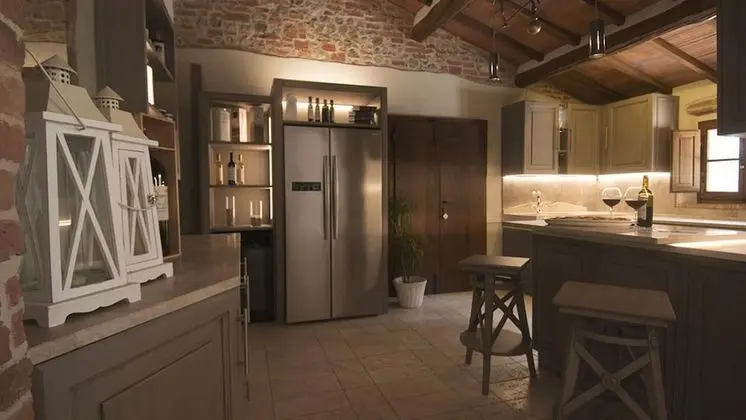 Villa, Engellilere Uygun