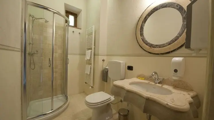 Villa, Engellilere Uygun