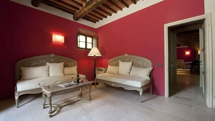 Villa, Engellilere Uygun