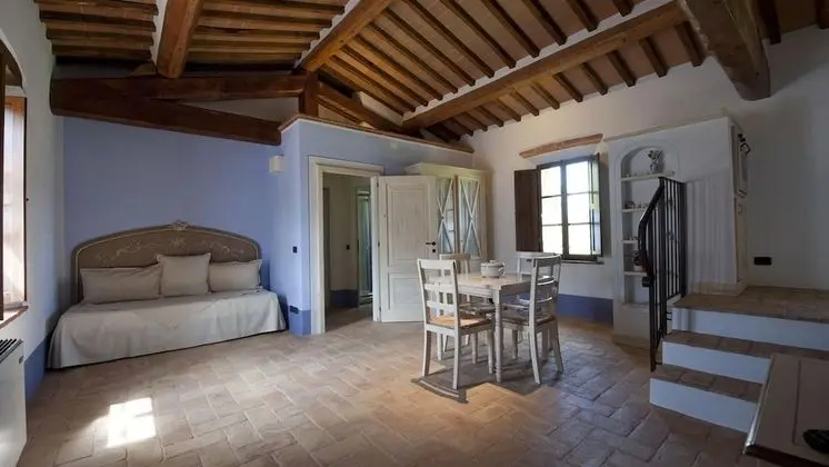 Villa, Engellilere Uygun