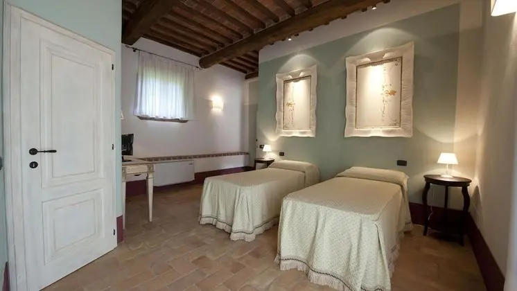 Villa, Engellilere Uygun