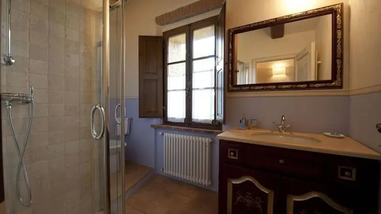 Villa, Engellilere Uygun