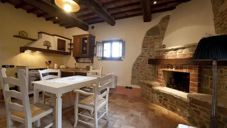 Villa, Engellilere Uygun