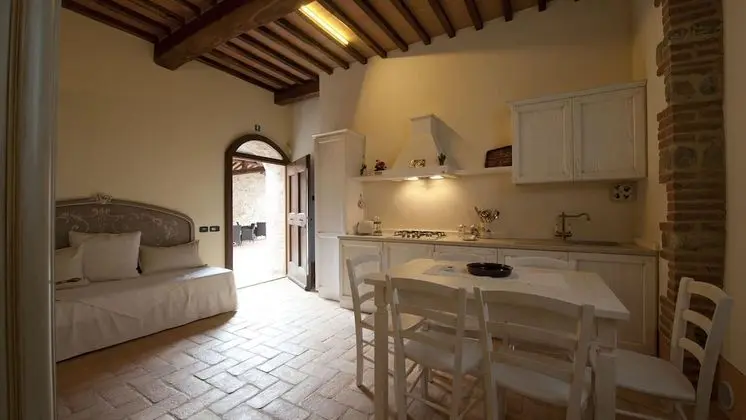 Villa, Engellilere Uygun