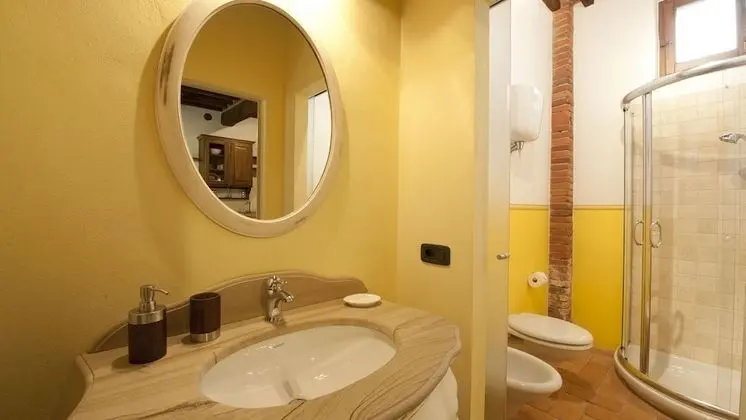 Villa, Engellilere Uygun