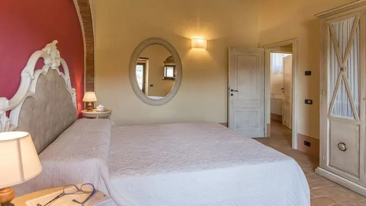 Villa, Engellilere Uygun