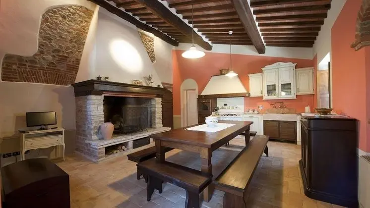 Villa, Engellilere Uygun