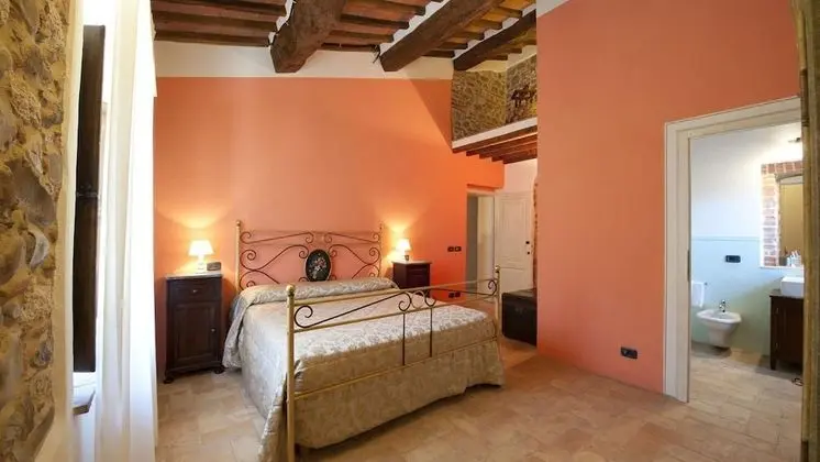 Villa, Engellilere Uygun